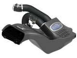 AFE aFe Momentum XP Pro 5R Cold Air Intake System 17-18 Ford F-150 Raptor V6-3.5L (tt) EcoBoost 54-73120-B