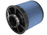 AFE aFe MagnumFLOW Pro 5R Universal Filter 3.3in F 8in B(Inverted) 8in T(Inverted) 8in H 24-91100