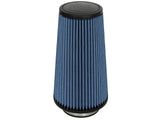 aFe MagnumFLOW Air Filters UCO P5R A/F P5R 4-1/2F x 7B x 4-3/4T x 12H | 24-45007