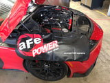 AFE aFe Power Fender Cover 40-10230