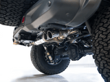 AWE Tuning AWE SwitchPath Exhaust for Wrangler 392 - Quad BashGuards 3025-41392