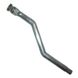 Techtonics 3" Downpipe | B8 Audi A4 2.0 Quattro | 251607R