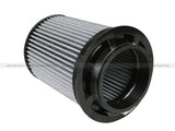 AFE aFe MagnumFLOW Air Filter ProDry S 4in F x 6in B (INV) x 5-1/2inT (INV) x 7-1/2in H 21-91063