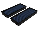 aFe MagnumFLOW Air Filters OER P5R A/F P5R Lamborghini Murcielago02-06 V12-6.2(1pr) | 30-10193