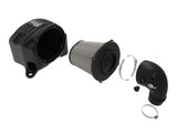 AFE aFe Quantum Cold Air Intake System w/ Pro Dry S Media 09-13 GM Silverado / Sierra V8-4.8/5.3/6.2L 53-10029D