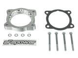 AFE aFe Silver Bullet Throttle Body Spacer 04-12 GM Colorado/Canyon L5 3.5L/3.7L 46-34018