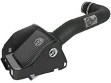 AFE aFe Magnum FORCE Stage-2 Pro DRY S Cold Air Intake System 2017 Ford Superduty V8 6.2L 51-12942-B