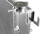 AFE aFe BladeRunner Street Series Tube & Fin Aluminum Radiator 03-09 Dodge Diesel L6 5.9L/6.7L 46-52061