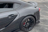 Dinan Dinan Rear Deck Spoiler (Carbon Fiber) - Toyota / A90 / A91 / GR Supra D980-0038
