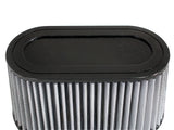 AFE aFe MagnumFLOW Air Filter PDS A/F 3-1/4inF x (11x6)B x (9-1/2 x 4-1/2)T x 6H in 21-90085