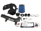 AFE aFe Magnum FORCE Stage-2 Pro 5R Cold Air Intake System 18-19 Jeep Wrangler JL Turbo 2.0L - Black 54-53029R