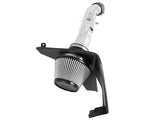 AFE aFe Takeda Stage-2 Pro Dry S Cold Air Intake 15-17 Lexus RC 3.5L-V6 (Polished) TR-2015P-1D