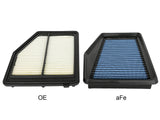 AFE aFe MagnumFLOW Pro 5R Air Filter 12-15 Honda Civic L4 1.8L 30-10233