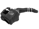 AFE aFe Momentum HD PRO Dry S Stage-2 Si Intake 99-03 Ford Diesel Trucks V8-7.3L (td)(See afe51-73002-E) 51-73002