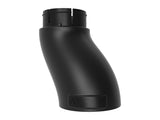 AFE aFe Dynamic Air Scoop 2015 Dodge Challenger V6-3.6 / V8-5.7/6.4L HEMI - BLK 54-72203-S