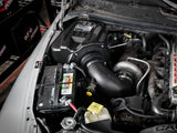 AFE aFe Quantum Pro 5R Cold Air Intake System 94-02 Dodge Cummins L6-5.9L - Oiled 53-10001R