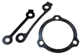 Eibach Pro-Alignment Kit Front 07-16 Jeep Wrangler (2-Door & 4-Door) | 5.26012K