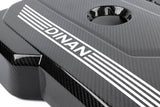 Dinan Dinan Gloss Carbon Fiber Engine Cover - BMW / G2X / G4X / B58 D590-0003