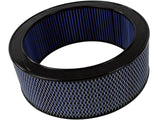 AFE aFe MagnumFLOW Air Filters Round Racing P5R A/F RR P5R 14OD x 11ID x 5H with E/M 18-11418