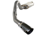 aFe MACHForce XP Exhausts Cat-Back SS-409 EXH CB Ford F-150 10-11 V8-6.2L | 49-43037-P