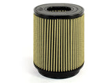 aFe MagnumFLOW Air Filters IAF PG7 A/F PG7 5-1/2F x 7B x (6-3/4x 5-1/2)T (Inv) x 8H | 72-91050