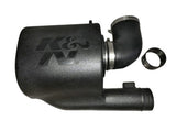 K&N Performance Air Intake System - VW/Audi / MK6 / Jetta / 1.4T | 57S-9506