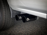 AFE aFe Rebel Series 3in to 2.5in 409 SS Cat-Back Exhaust w/ Black Tips 09-18 GM Silverado/Sierra 5.4L 49-44098-B