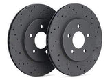 HAWK Talon Rotors | HTC4837