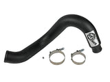 AFE aFe BladeRunner 3in Black Intercooler Cold Side Charge Pipe 01 GM Diesel Trucks 6.6L V8 (td) 46-20043-B