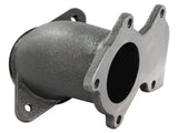 AFE aFe BladeRunner Turbocharger Turbine Elbow Replacement Dodge 98.5-02 5.9L TD 46-60067