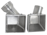 AFE aFe Bladerunner Intercooler w/ Tubes 11-13 BMW 335i L6-3.0L (tt) N55 46-20242-B