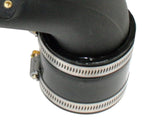 AFE aFe MagnumFORCE Intakes Stage-2 P5R AIS P5R Audi A4 06-08 L4-2.0L (t) 54-11722