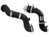 AFE aFe Bladerunner Intercooler Cold Side Tube, 11-15 Ford Diesel Trucks V8-6.7L (td) 46-20149-B