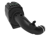 AFE aFe Quantum Pro 5R Cold Air Intake System 15-18 Ford F-150 V8-5.0L 53-10016R