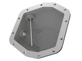 AFE aFe Power Cover Diff Rear Machined 2019 Ford Ranger (Dana M220) 46-71170B