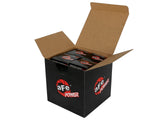 AFE aFe ProGuard D2 Fuel Filter (4 Pack) 00-07 Dodge Diesel Trucks L6-5.9L (td) 44-FF010-MB