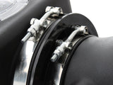 aFe Momentum HD PRO 10R Stage-2 Si Intake 08-10 Ford Diesel Trucks V8-6.4L (td) | 50-73004