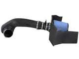 AFE aFe MagnumFORCE Intakes Stage-2 Pro 5R Air Intake System Hummer H2 03-09 V8-6.0L 54-10402-1