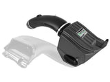 aFe Quantum Cold Air Intake System w/ Pro Dry S Media 15-19 Ford F-150 V8-5.0L | 53-10010D