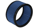AFE aFe Magnum FLOW Air Filters P5R Round Racing Air Filter 6in OD x 5in ID x 3-1/2in H 10-90009
