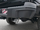 aFe MACH Force-Xp Hi-Tuck 3in. 409 SS C/B Exhaust 15-18 GM Colorado L4-2.5L/V6-3.6L - Polished Tip | 49-44099-P