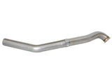 AFE aFe ATLAS 3in Steel Down-Pipe 94-97 Ford Diesel Trucks V8 7.3L (td) 49-03101