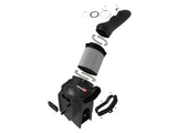 AFE aFe Momentum HD Cold Air Intake System w/Pro Dry S Filter 20 Ford F250/350 Power Stroke V8-6.7L (td) 50-70007D