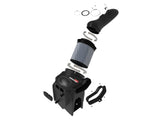 AFE aFe Momentum HD Cold Air Intake System w/Pro 10R Filter 2020 Ford F250/350 Power Stroke V8-6.7L (td) 50-70007T