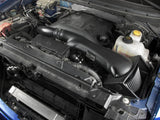 AFE aFe MagnumFORCE Intakes Stage-2 PDS AIS 12-14 Ford F-150 EcoBoost V6 3.5L (tt) 51-32112-B