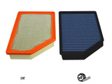 AFE aFe Magnum FLOW Pro 5R Air Filter 2020 GM Trucks 6.6L (td) L5P 30-10325