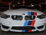 AFE aFe Magnum FORCE Dynamic Air Scoop 15-18 BMW M3/15-20 M4 54-13032S