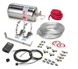 SPARCO Sparco 4.25 Liter Electric Steel Extinguisher System (FIA APPROVED) 014772EXL