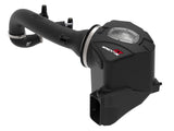 AFE aFe Momentum GT Pro DRY S Cold Air Intake System 19-20 GM Silverado/Sierra 1500 2.7L 4 CYL 50-70042D
