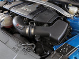 AFE aFe MagnumFORCE Intake Super Stock Pro 5R Media 18-20 Ford Mustang GT V8-5.0L 55-10005R